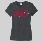 Women's Perfect® Tri Soft-Style Tee Thumbnail