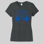 Women's Perfect® Tri Soft-Style Tee Thumbnail