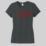 Women's Perfect® Tri Soft-Style Tee Thumbnail