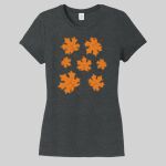 Women's Perfect® Tri Soft-Style Tee Thumbnail