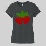 Women's Perfect® Tri Soft-Style Tee Thumbnail