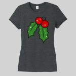 Women's Perfect® Tri Soft-Style Tee Thumbnail