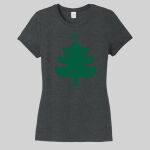 Women's Perfect® Tri Soft-Style Tee Thumbnail