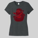 Women's Perfect® Tri Soft-Style Tee Thumbnail