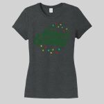 Women's Perfect® Tri Soft-Style Tee Thumbnail