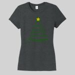 Women's Perfect® Tri Soft-Style Tee Thumbnail