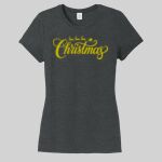 Women's Perfect® Tri Soft-Style Tee Thumbnail
