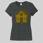 Women's Perfect® Tri Soft-Style Tee Thumbnail
