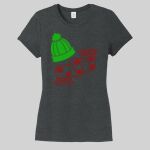 Women's Perfect® Tri Soft-Style Tee Thumbnail