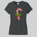 Women's Perfect® Tri Soft-Style Tee Thumbnail
