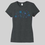Women's Perfect® Tri Soft-Style Tee Thumbnail