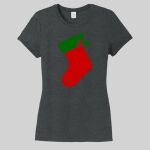 Women's Perfect® Tri Soft-Style Tee Thumbnail
