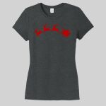 Women's Perfect® Tri Soft-Style Tee Thumbnail