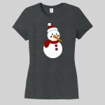 Women's Perfect® Tri Soft-Style Tee Thumbnail