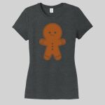 Women's Perfect® Tri Soft-Style Tee Thumbnail