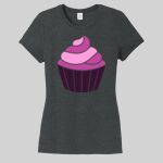 Women's Perfect® Tri Soft-Style Tee Thumbnail