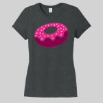 Women's Perfect® Tri Soft-Style Tee Thumbnail