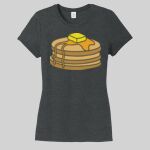 Women's Perfect® Tri Soft-Style Tee Thumbnail