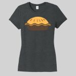 Women's Perfect® Tri Soft-Style Tee Thumbnail