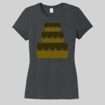 Women's Perfect® Tri Soft-Style Tee Thumbnail