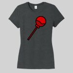 Women's Perfect® Tri Soft-Style Tee Thumbnail