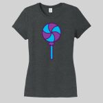 Women's Perfect® Tri Soft-Style Tee Thumbnail