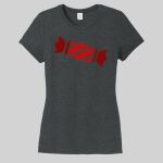 Women's Perfect® Tri Soft-Style Tee Thumbnail