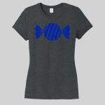 Women's Perfect® Tri Soft-Style Tee Thumbnail