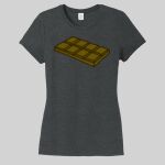 Women's Perfect® Tri Soft-Style Tee Thumbnail
