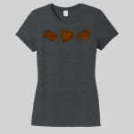 Women's Perfect® Tri Soft-Style Tee Thumbnail