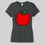 Women's Perfect® Tri Soft-Style Tee Thumbnail