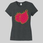 Women's Perfect® Tri Soft-Style Tee Thumbnail