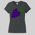 Women's Perfect® Tri Soft-Style Tee Thumbnail