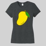 Women's Perfect® Tri Soft-Style Tee Thumbnail