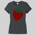 Women's Perfect® Tri Soft-Style Tee Thumbnail