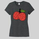 Women's Perfect® Tri Soft-Style Tee Thumbnail