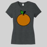 Women's Perfect® Tri Soft-Style Tee Thumbnail