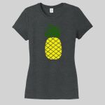 Women's Perfect® Tri Soft-Style Tee Thumbnail