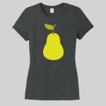 Women's Perfect® Tri Soft-Style Tee Thumbnail