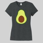 Women's Perfect® Tri Soft-Style Tee Thumbnail