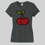 Women's Perfect® Tri Soft-Style Tee Thumbnail