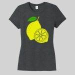 Women's Perfect® Tri Soft-Style Tee Thumbnail