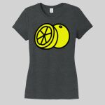 Women's Perfect® Tri Soft-Style Tee Thumbnail