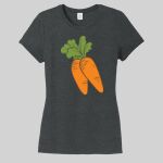 Women's Perfect® Tri Soft-Style Tee Thumbnail