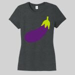 Women's Perfect® Tri Soft-Style Tee Thumbnail