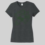 Women's Perfect® Tri Soft-Style Tee Thumbnail
