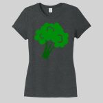 Women's Perfect® Tri Soft-Style Tee Thumbnail
