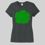 Women's Perfect® Tri Soft-Style Tee Thumbnail