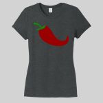 Women's Perfect® Tri Soft-Style Tee Thumbnail