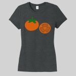Women's Perfect® Tri Soft-Style Tee Thumbnail